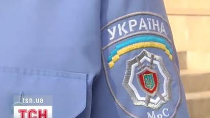 Беззахисними перед зброєю виявилися селяни Білогородки