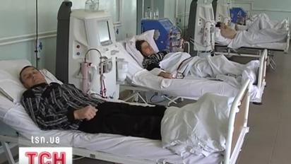 Троє жителів Житомирщини звинувачують завідувача лікарні у недобросовісному лікуванні