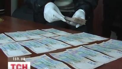 Понад 1000 фінансових афер цього року викрила податкова міліція