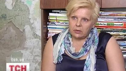 Майже 14 років прожила в готелі із двома онуками жителька Черкас