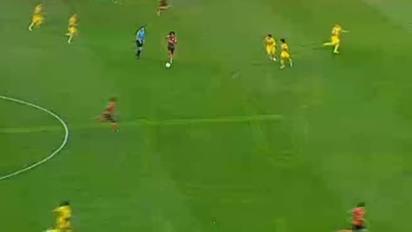 Металург - Шахтар - 1:2. Відеоаналіз