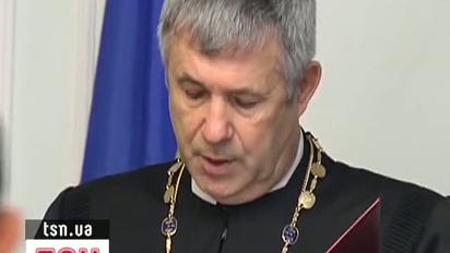 Розгляд касації на вирок екс-прем'єру продовжиться 12 липня