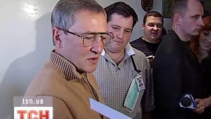 Черновецький продає свій маєток під Києвом за 20 мільйонів доларів