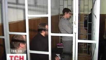 Третя екпертиза у справі запорізьких паламарів
