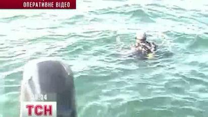 На дні Чорного моря знайшли озброєний військовий корабель