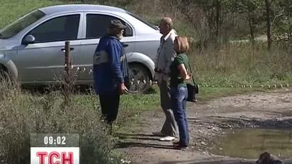 Чиновник поставив під загрозу повені кілька сіл
