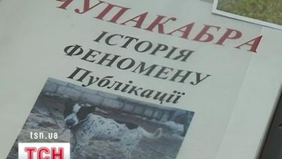 Музей чупакабри відкрився на Сумщині