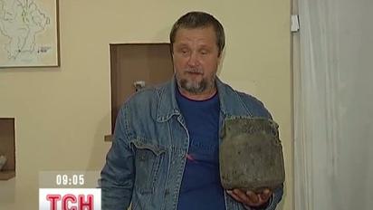 На Донеччині археологи розкопали стародавній мегаполіс