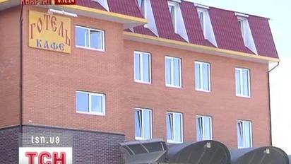 Молодий росіянин влаштував пожежу у столичному готелі