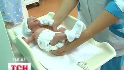 Батьки-сектанти мало не занапастили свою новонароджену дитину