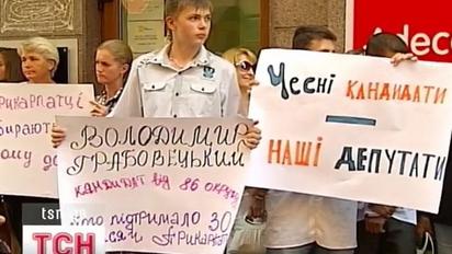 Гуцульська демократія