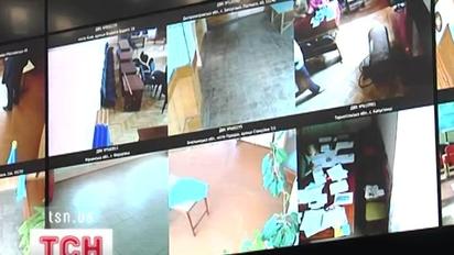 У ЦВК продемонстрували, якими побачать вибори на своїх моніторах українці