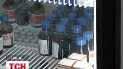 У спеку ліки втрачають цілющі властивості