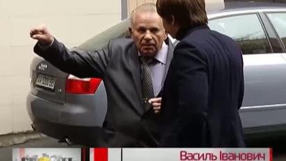 Таємне життя Журавського