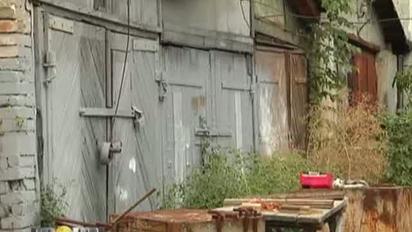 Господарський суд Києва вирішив задарма отримати гаражі киян