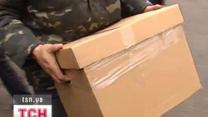 Одна з прикмет цьогорічних виборів - проблеми зі здаванням бюлетенів