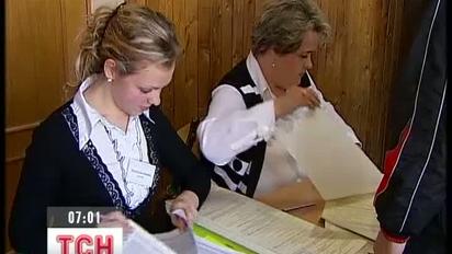 В этом году на избирательных участках милиционеров не будет