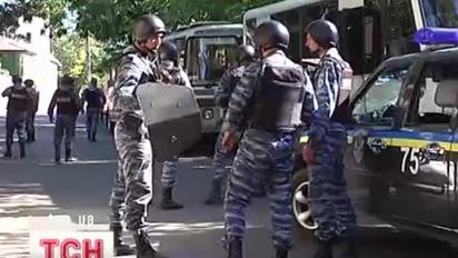 На виборах працюватиме 65-70 тисяч людей у погонах