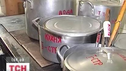 Із десяток садочків та шкіл Івано-Франківська ризикують залишитися без харчування