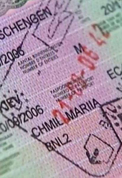 Італійці не хочуть бачити українців у себе в країні