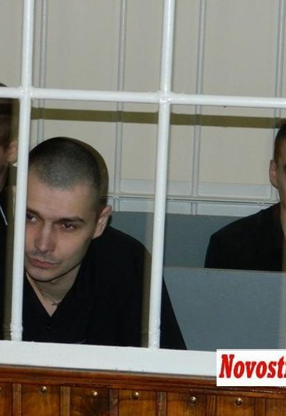 У справі Макар оголошено перерву до 25 вересня