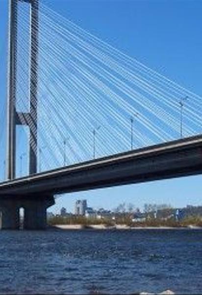 Південний міст у Києві