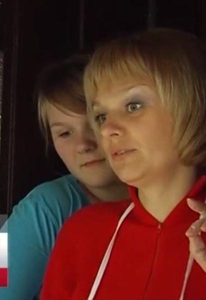 Надія з теплом згадує сусіда і однокласника Мазурка