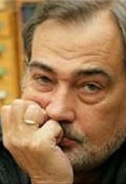 Помер відомий актор і режисер Олександр Михайлов