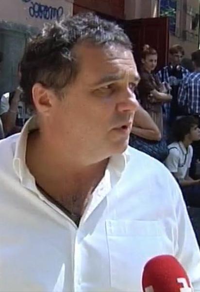 Справу Ступки продовжить Мойсеєв
