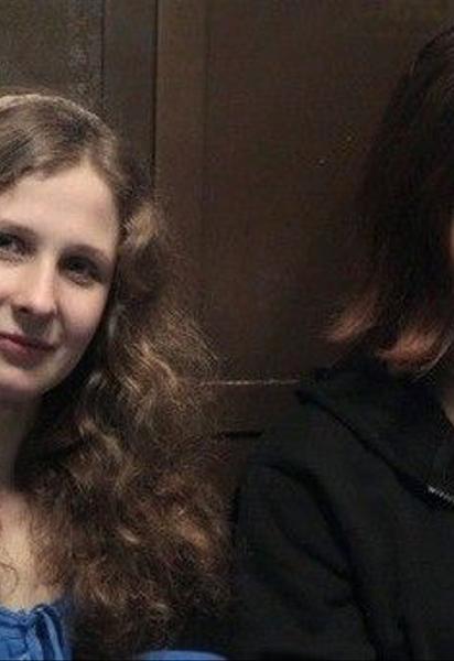 У Держдумі визнають, що після амністії Pussy Riot, сподіваються на поліпшення іміджу