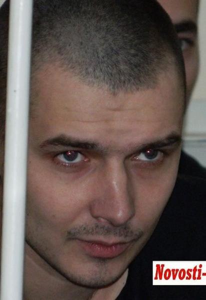 Мати Краснощока розповіла, чому відмовилась від сина