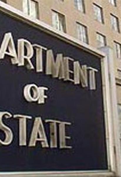 Держдепартамент розкритикував Україну за вибори