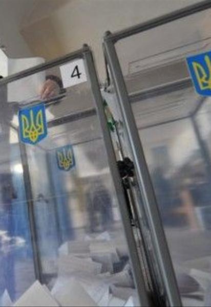 На дільницях почали траплятися казуси. Архівне фото
