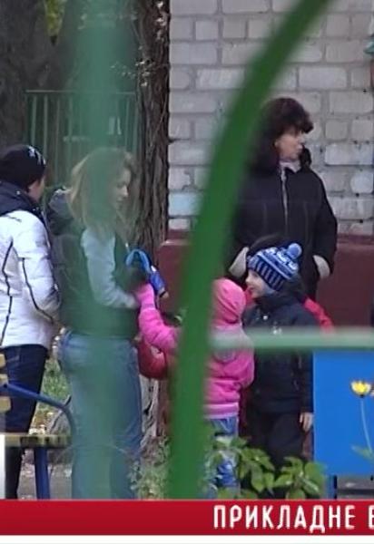 Персонал садочка навіть не викликав до дитини "швидку"