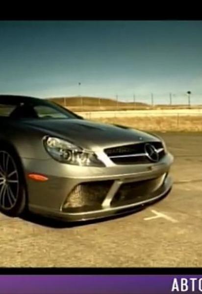 Шевченко пересів з Porsche на Mercedes