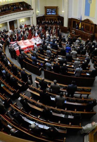 Бютовец хочет провести перевыборы по всей Украине