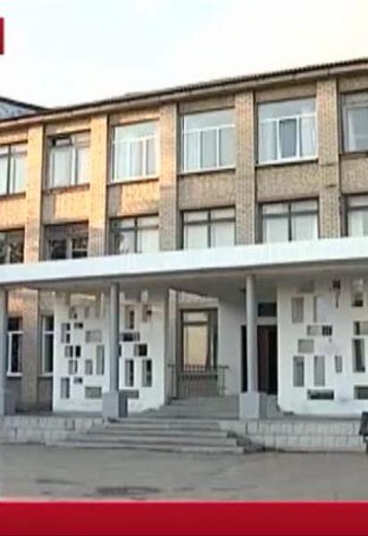 Дітей потравили у шкільній столовій