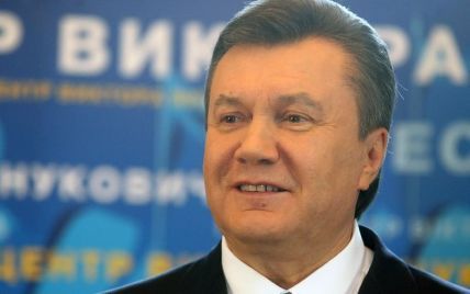 Янукович вирішив реформувати правоохоронні органи