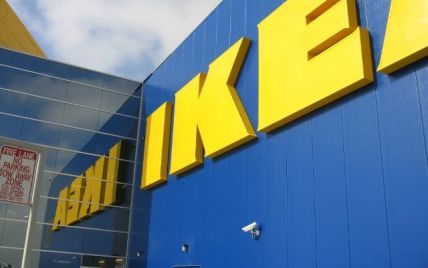 IKEA приостановила продажи кухонной мебели и бытовой техники в России