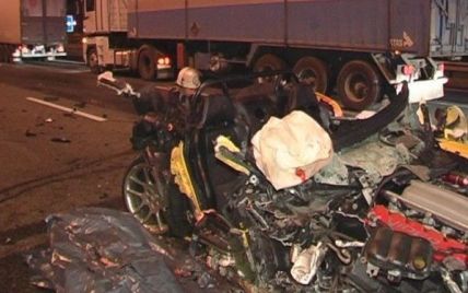 Найгучніші VIP-аварії року: загибель Че Гевари і загадкова ДТП під Уманню