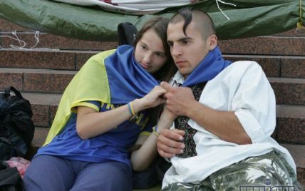 Українці не підуть на мовний майдан через скандальний закон – політолог