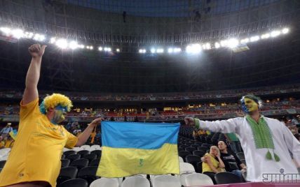 У 2012-м українці жили Євро-2012 та справою Макар і цікавилися Мазурком та Кличками
