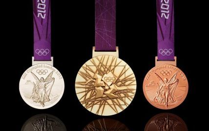 Українці здобули 8 медалей у перший день Паралімпіади