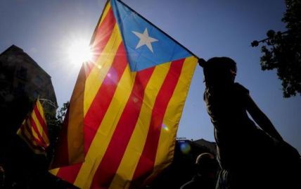 Каталонія проголосувала за майбутнє без Іспанії