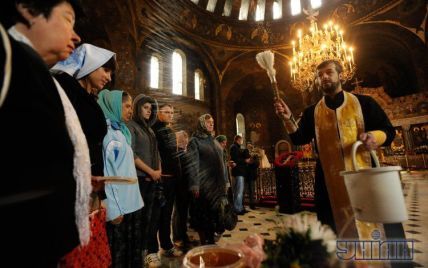 Косово заборонило президенту Сербії молитися в сербській святині