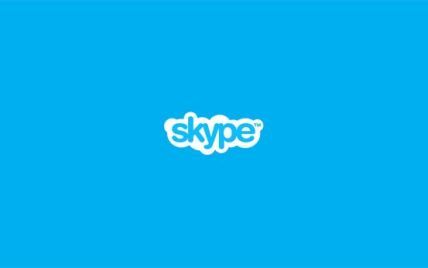 Skype объяснил причину перебоев в работе