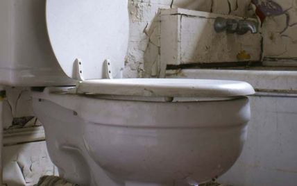 Українці заплатять 1,6 мільйона за нові туалети для чиновників