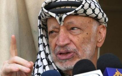 Следствие не доказало, что Ясир Арафат был отравлен