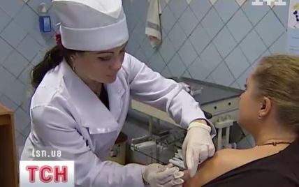 Віруси на порозі: чи варто українцям вакцинуватися від грипу