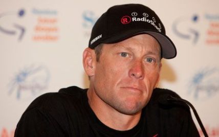 Вигнаного з велоспорту Армстронга змусять повернути всі призові "Тур де Франс"